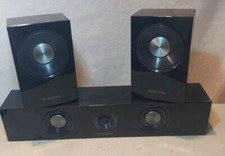 Samsung PS-CC5500 Center Speaker CLEAN See More Info