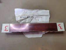 20-QTY Graphic Packaging 8-UP Die Cutter Blades, 7 In