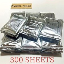 New Unopened Pokemon Seal Sticker vintage Goods Lot Deco Character 300 sheets