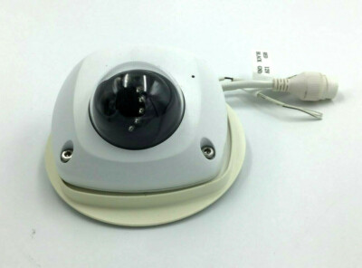 Luma Surveillance LUM-300-DOM-IP-WH Dome Camera (White)