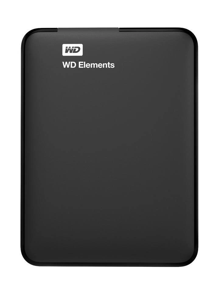 1TB External Hard Disk Drives