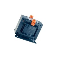 STM320/400/230V Transformator: Netz 320VA 400VAC 230V Ausg: Klemmleiste 3,7Kg Br