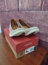 Cobb Hill Women's Ch Lidia Ballet Shoes Size 9.5M