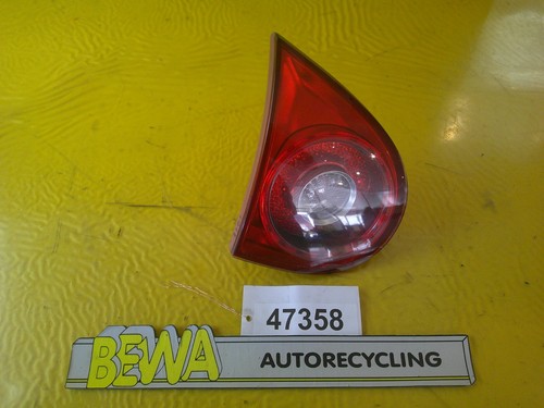 Rücklicht links innen VW Golf 5 V 1,9 TDI 1K6945093G   Nr.47358