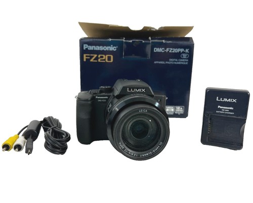 パナソニック LUMIX FZ20 ブラック DMC-FZ20-K cm3dmju Amazon | パナソニック LUMIX FZ20 ブラック DMC-FZ20-K | コンパクト 通販