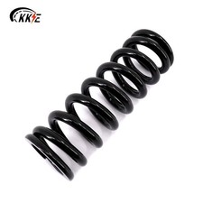 Kke 550lbs Rear Suspension Shock Absorber Spring Fit Surron Ultra Bee 2025 Black Kke 550lbs Rear Suspension Shock Absorber Spring Fit Surron Ultra Bee 2025 Black