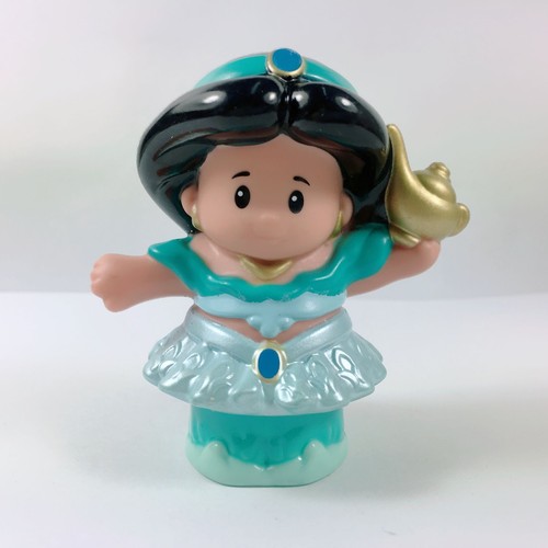Fisher Price Little People Disney Princess Prince Mickey Mouse Minnie Pluto - Picture 122 of 247