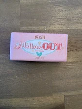 Perfectly Posh Mellow Out So Soapy Bath Soap Bar