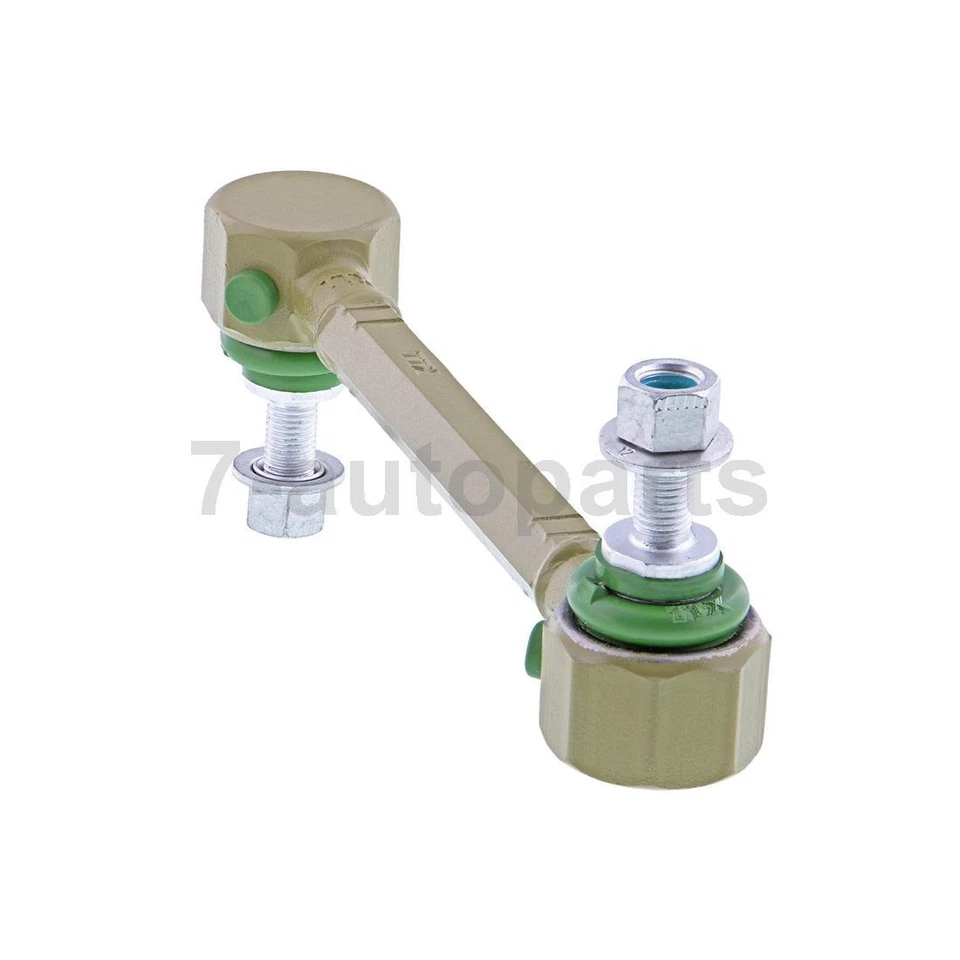 2x Eslabones traseros de barra estabilizadora de alta resistencia Mevotech TTX para Buick Allure 2005-2008 Foto 4 de 4