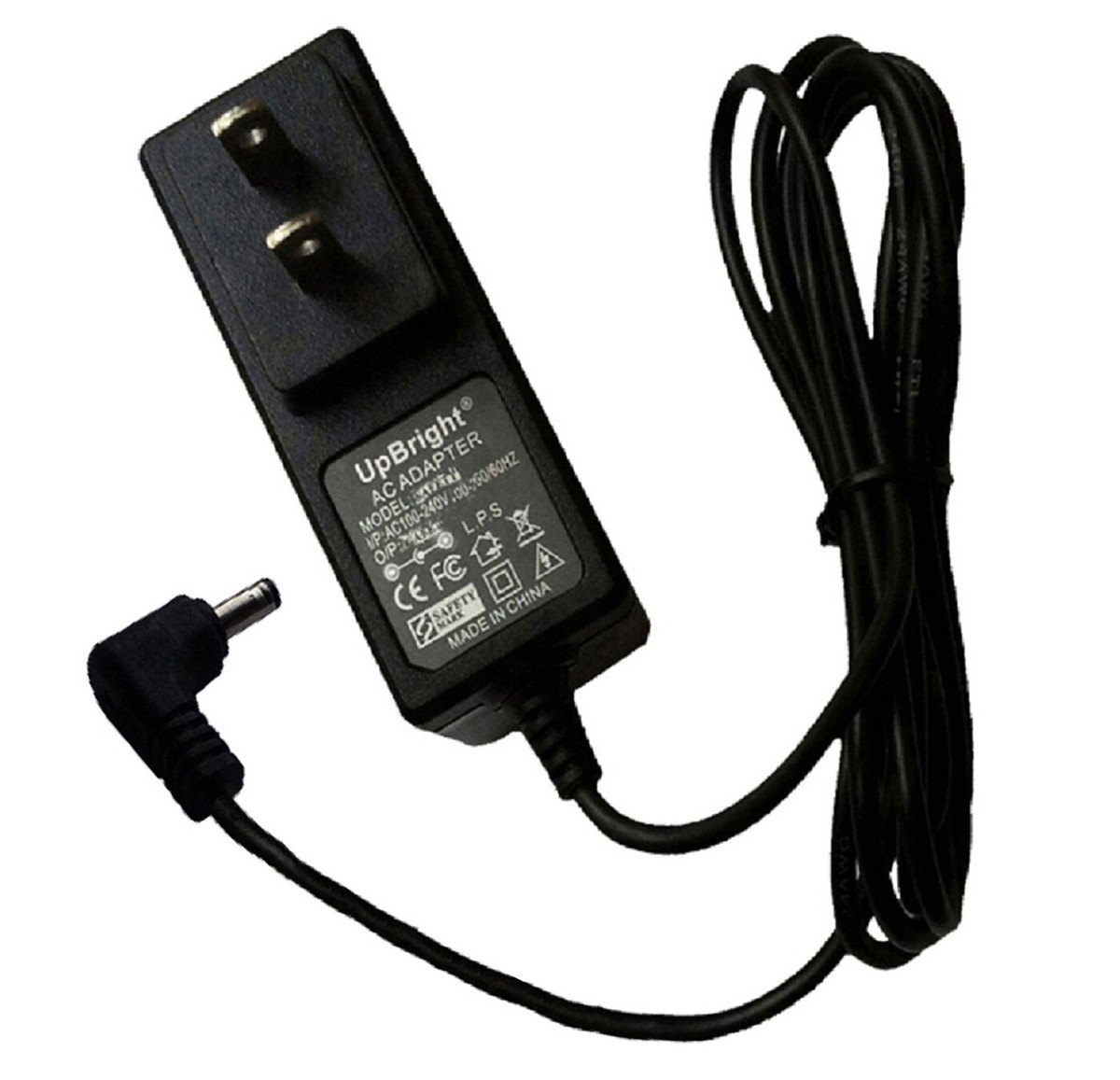 AC Adapter For VTech VC931 VC9411 VC9511 HD Video Camera Power