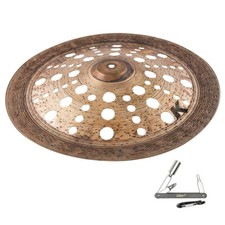 Zildjian K Family 18" K Custom Special Dry Trash China