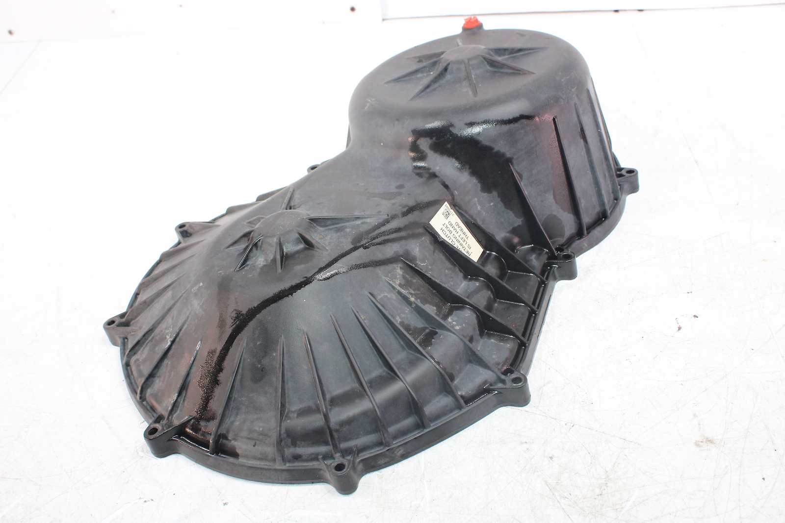 2015 Polaris Scrambler XP 1000 EPS CENTER CLUTCH SIDE ENGINE MOTOR 