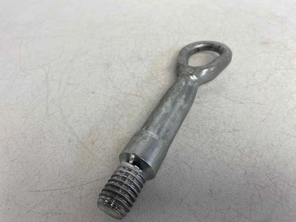 Gancho de remolque de emergencia y manija de liberación de freno de estacionamiento 7590395 para BMW 740I de 11-15 Foto 2 de 4