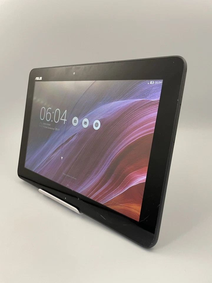 Asus Transformer Pad TF103C K010 Black WiFi 8GB 10.1" Android Tablet Cracked - Image 4 of 4