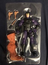 Marvel Legends Paladin 6"Action Figure Deadpool Series Wave1 BAF Sasquatch New