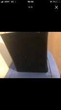 xbox 360 console con volante Xbox