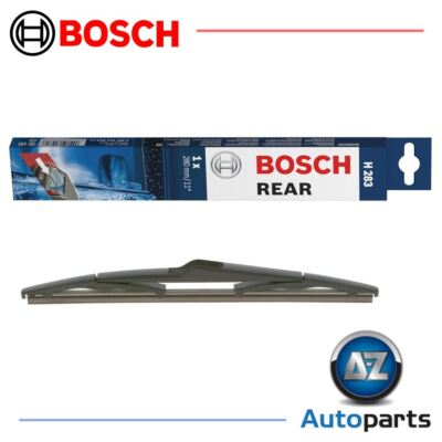#ad Bosch 11quot; inch 280mm Rear Wiper Blade 3397011812 H283 GBP 9.13