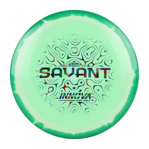 Innova Disc Golf Halo Star Savant Distance Driver 9/5/-1/2 - Choose Exact Disc - Picture 6 of 57