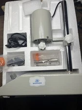 High Speed Homogenizer Lab Disperser Emulsifier 5~1000ml 6000~22000rpm NIOB