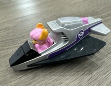 Paw Patrol Jet to the Rescue Metal Collectible Diecast Die-cast 1:55 Skye Toy