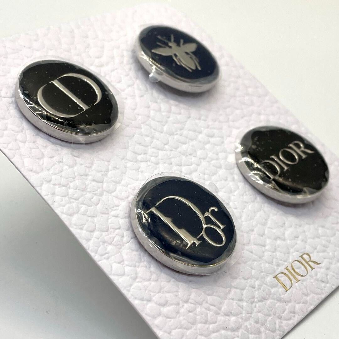 Christian Dior Pin lapel pin NEW from JAPAN Authentic Christian Dior Pin lapel pin NEW from JAPAN Authentic