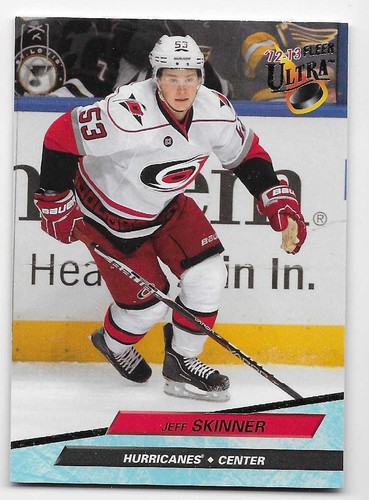 12/13 FLEER RETRO 1992-93 ULTRA Hockey (#'92-1 - '92-25) U-Pick From List - Picture 3 of 13