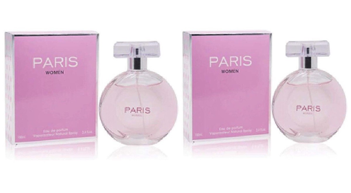 Celebi Parfum Sweet Paris Extrait De Parfum – Süß-fruchtiger Duft Für Frauen, 50 Ml Spray Mit 30% Duftöl