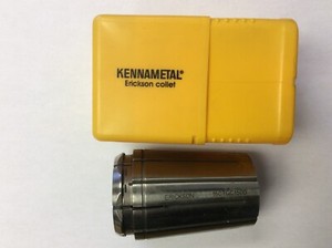 Erickson/Kennametal Collet 150TGC1500 1 1/2.
