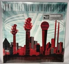 LP VAN HALEN Live in Dallas 1991 (2LP RED Vinyl, RSD BF 2024) NEW MINT SEALED