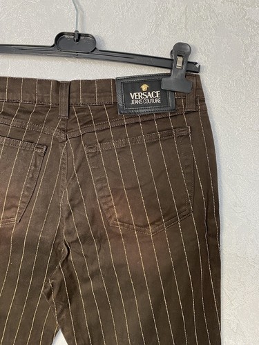 versace jeans mens