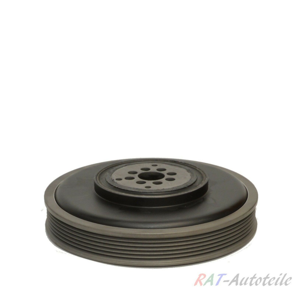 Keilrippenriemensatz Continental CTAM 6PK2490K1 Für AUDI