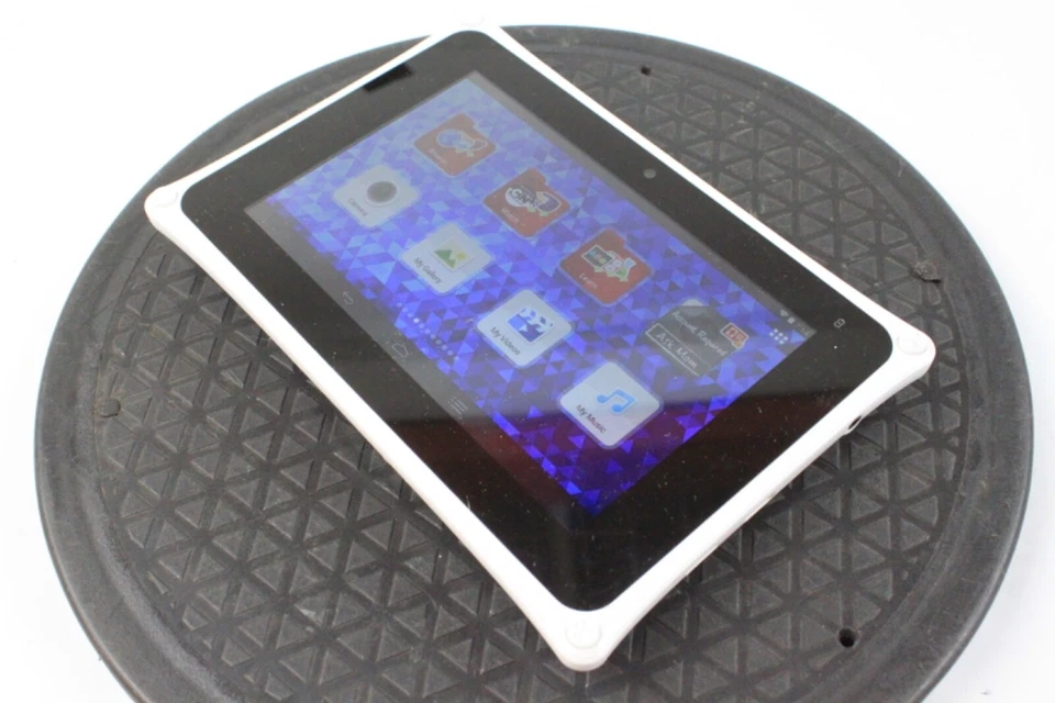 Nabi SNB02-NV7A Tablet Wi-Fi Creative Learning Tools  Kid's Computer  - Image 3 of 4