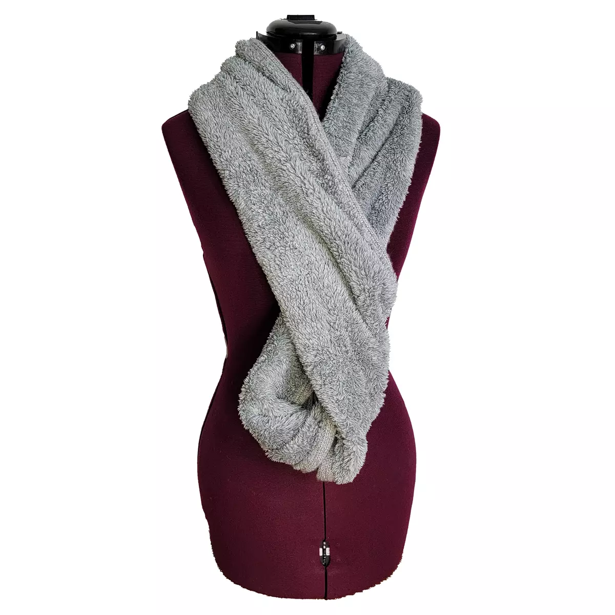 Calvin klein cheap infinity scarf