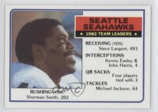 Sherman Smith
