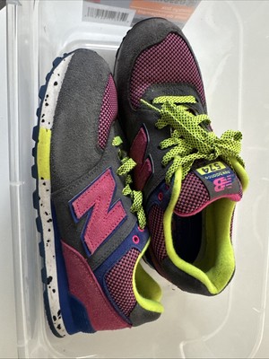 Size 5 Women s New Balance 574