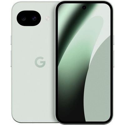 Google Pixel 10a 5G/LTE Smartphone 256GB 8GB RAM fog Dual-Kamera 5100mAh Android