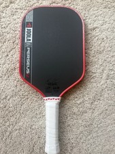 Joola Ben Johns Pro V Perseus 16mm- Pickleball Paddle barley used 