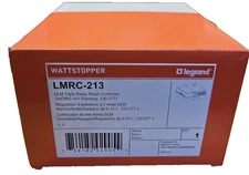 Legrand Wattstopper LMRC-213 room Controller V.3