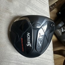 Srixon ZX MKII 15 3 Wood Regular Project X HZRDUS Smoke Red RDX 60 Value