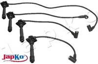 Japko 132251 ZüNdleitungssatz ZüNdkabelsatz ZüNdkabel FüR Toyota