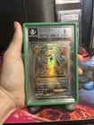 M Charizard EX (Full Art) 101/108 Evolutions Holo