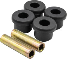 Club Car DS Leaf Spring Polyurethane Bushing Sleeve Kit 1012303 1015583 HD .....