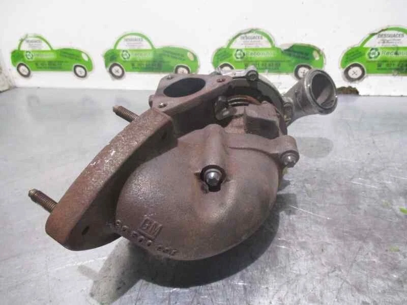 24442214 turbolader at für OPEL VECTRA B BERLINA 2.0 DTI 1995 1377581 - Bild 3 von 4