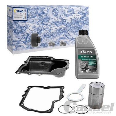 VEMO REPARATURSATZ DRUCKSPEICHER passend für VW VAG 7-GANG DSG DQ200 P17BF P189C