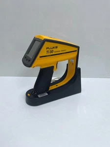 Fluke Ti30 Infrared Thermal Imaging Camera (For Parts)