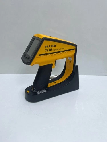 Fluke Ti30 Infrared Thermal Imaging Camera (For Parts)
