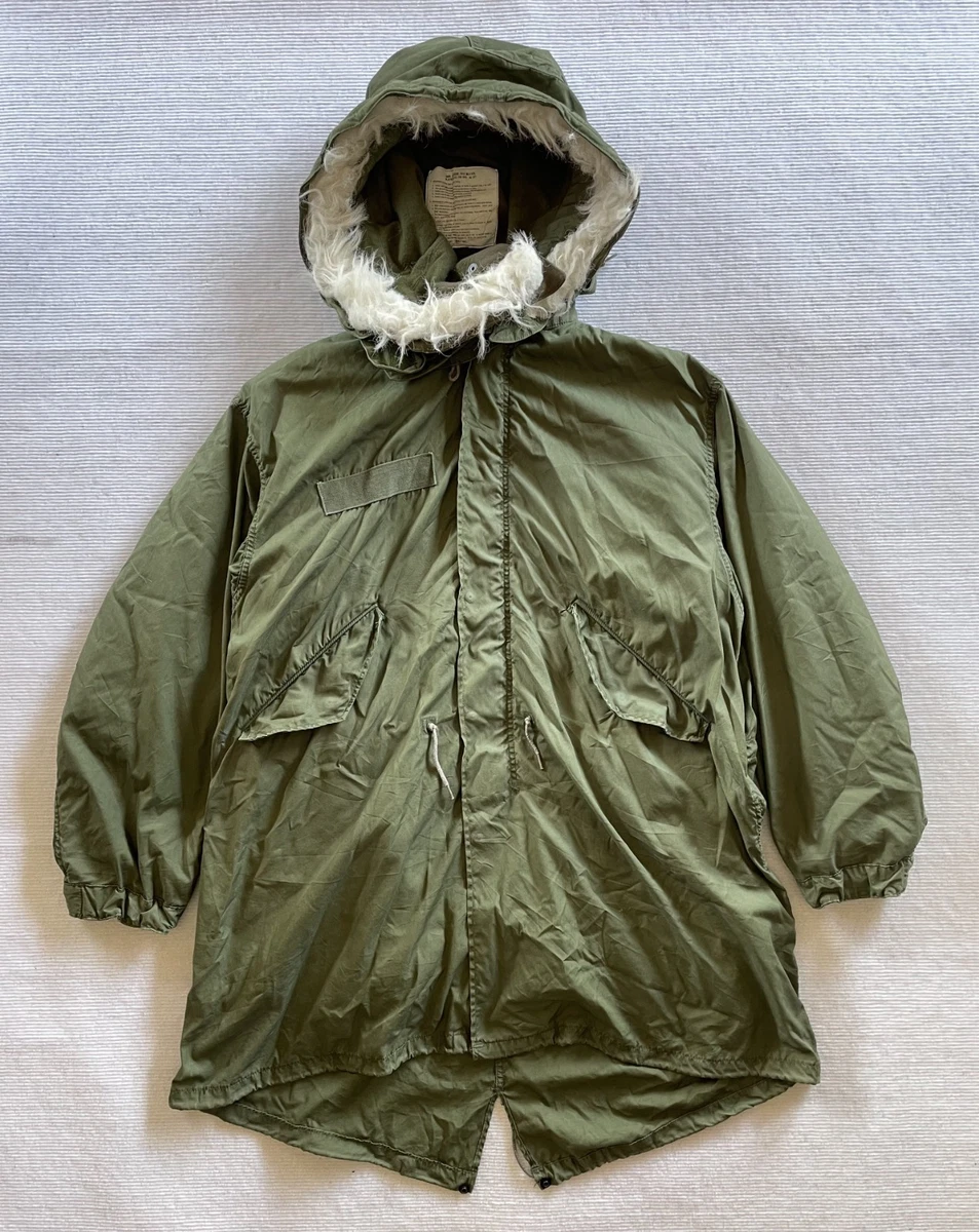 m65 fishtail parka products for sale | eBay