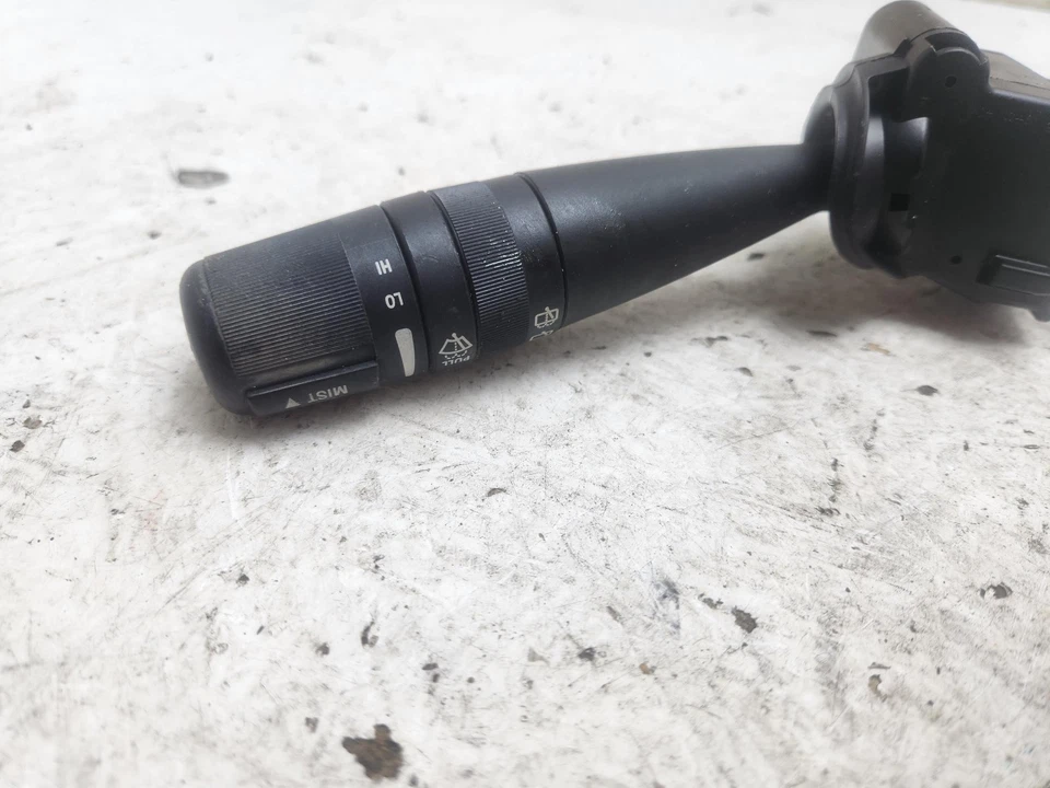 JEEP COMPASS WIPER INDICATOR STALK SWITCH 214867207 MK1 2011 - 2016 - Image 2 of 4