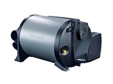 Truma Combi 4E Kit With Inet X Panel