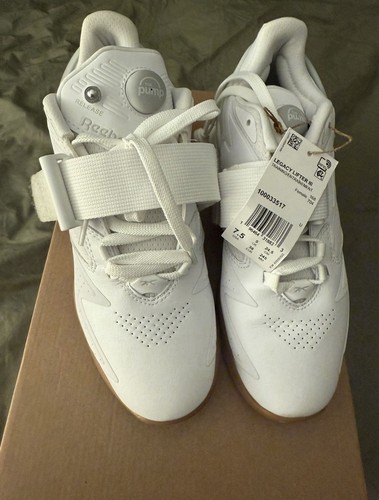 Reebok Legacy Lifter III